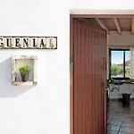 Guenia I * Teguise (Lanzarote)