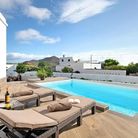 Casa Guenia I Holiday home *