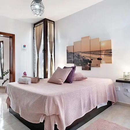 Casa Guenia I * Teguise (Lanzarote)