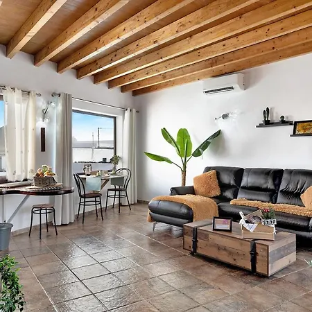 Casa Guenia I Holiday home *