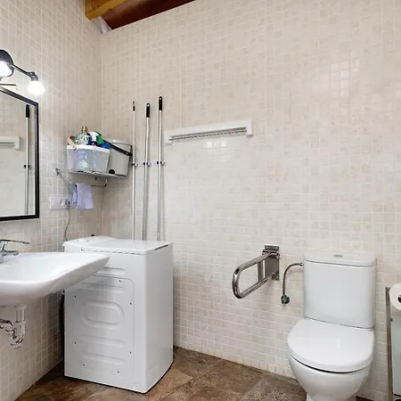 Holiday home Casa Guenia I
