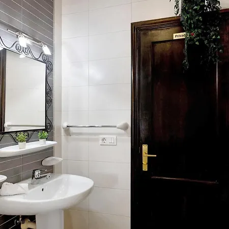 Casa Guenia I Holiday home