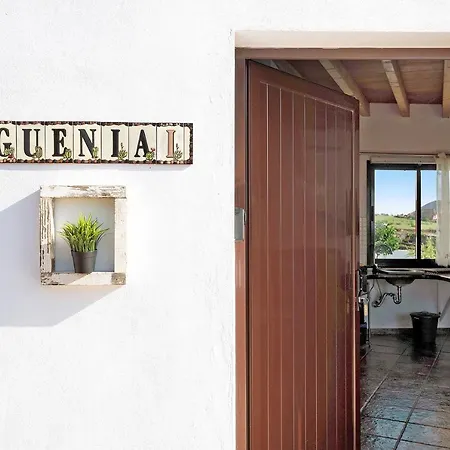 Casa Guenia I Teguise (Lanzarote)
