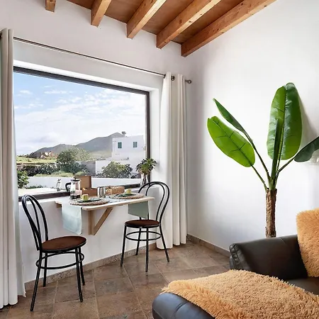 Guenia I Teguise (Lanzarote)