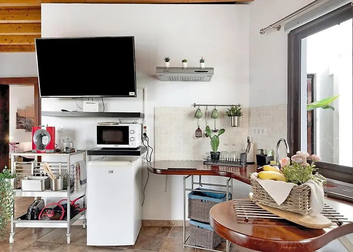 Guenia I Holiday home