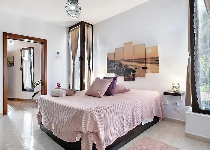 Guenia I * Teguise (Lanzarote)