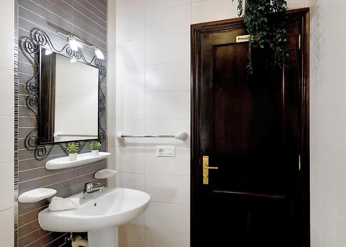 Guenia I Holiday home