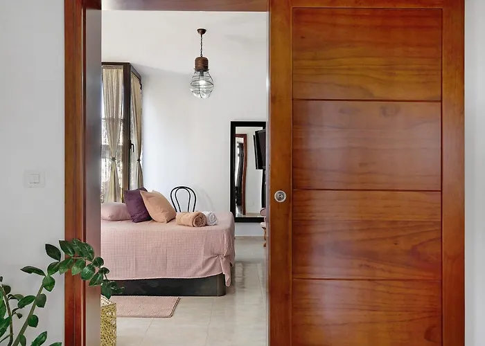 Holiday home Guenia I *