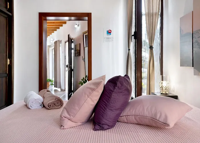 Holiday home Guenia I Teguise (Lanzarote)