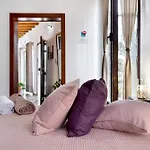 Feriehus Guenia I Teguise (Lanzarote)