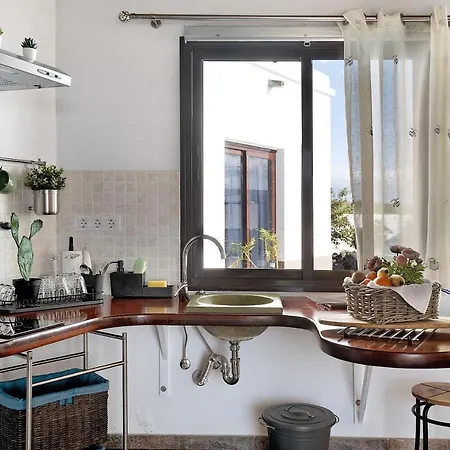 Casa vacanze Casa Guenia I Teguise (Lanzarote)
