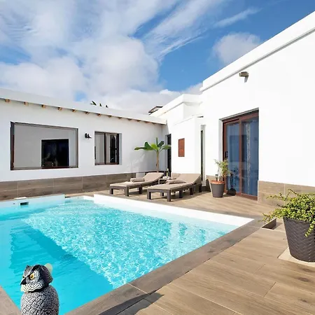 Casa vacanze Casa Guenia I Teguise (Lanzarote)