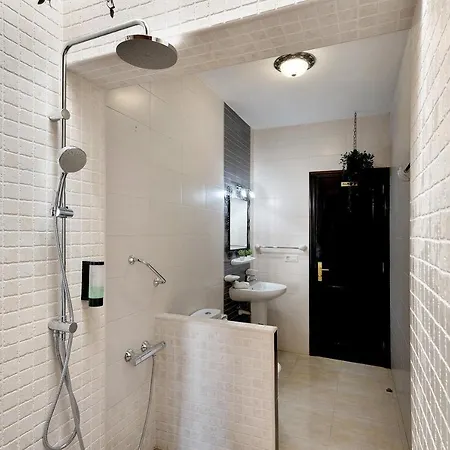 Guenia I Σπίτι διακοπών Teguise (Lanzarote)