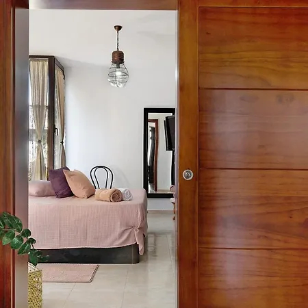 Casa vacanze Casa Guenia I *