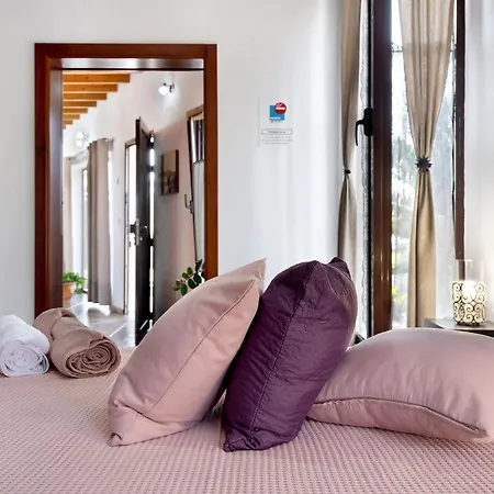 Casa de Férias Guenia I Teguise (Lanzarote)