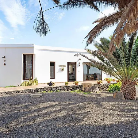 Guenia I * Teguise (Lanzarote)