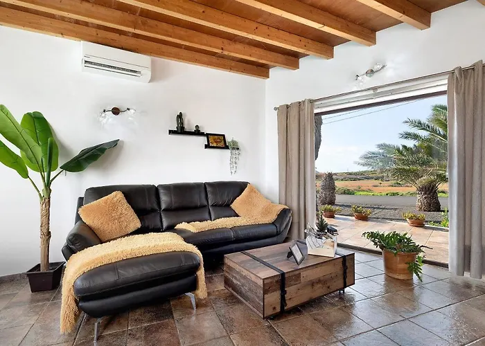 Holiday home Guenia I