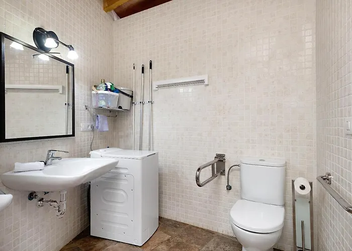 Holiday home Guenia I