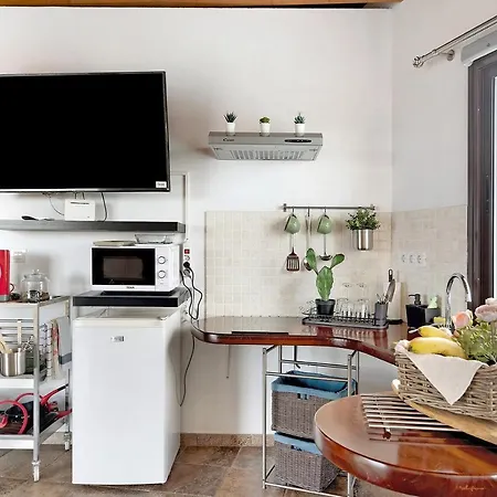 Guenia I Prázdninový dům